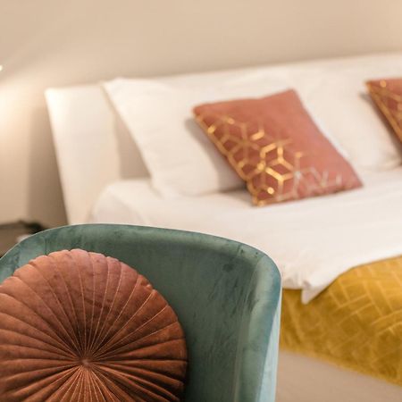Aparthotel Aria Boutique Oradea Εξωτερικό φωτογραφία