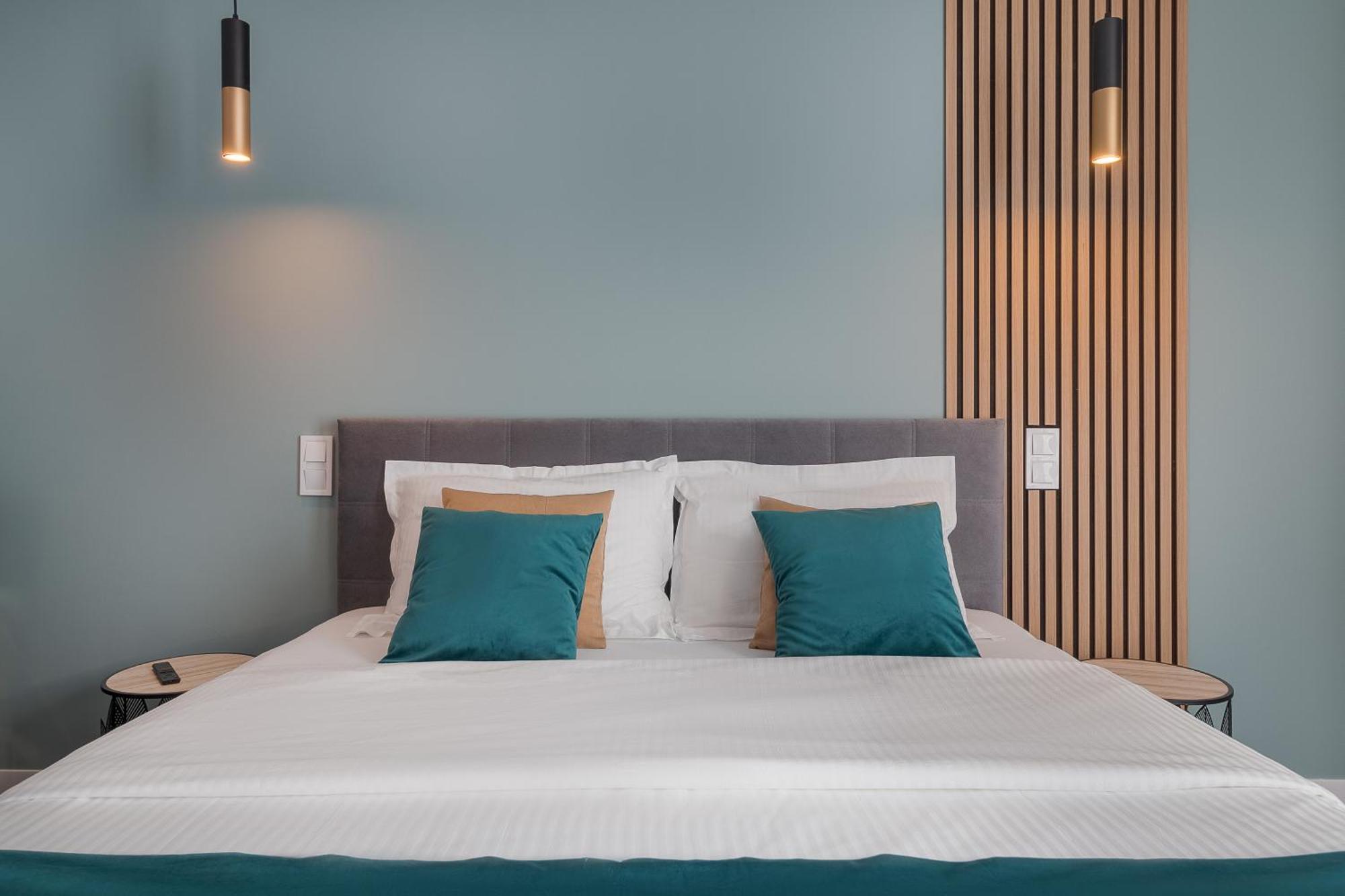 Aparthotel Aria Boutique Oradea Εξωτερικό φωτογραφία