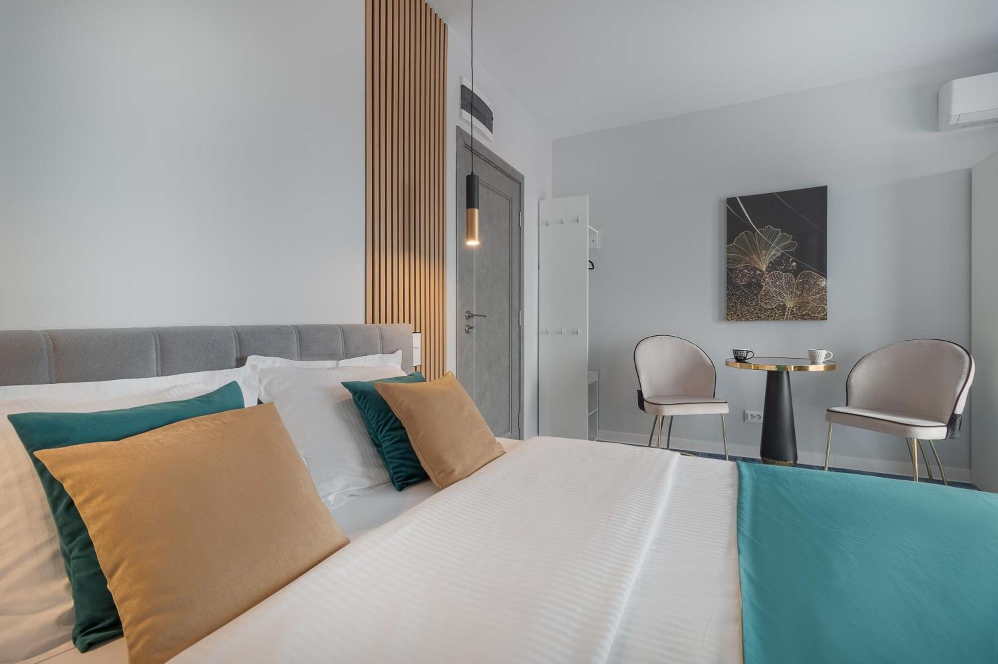Aparthotel Aria Boutique Oradea Εξωτερικό φωτογραφία