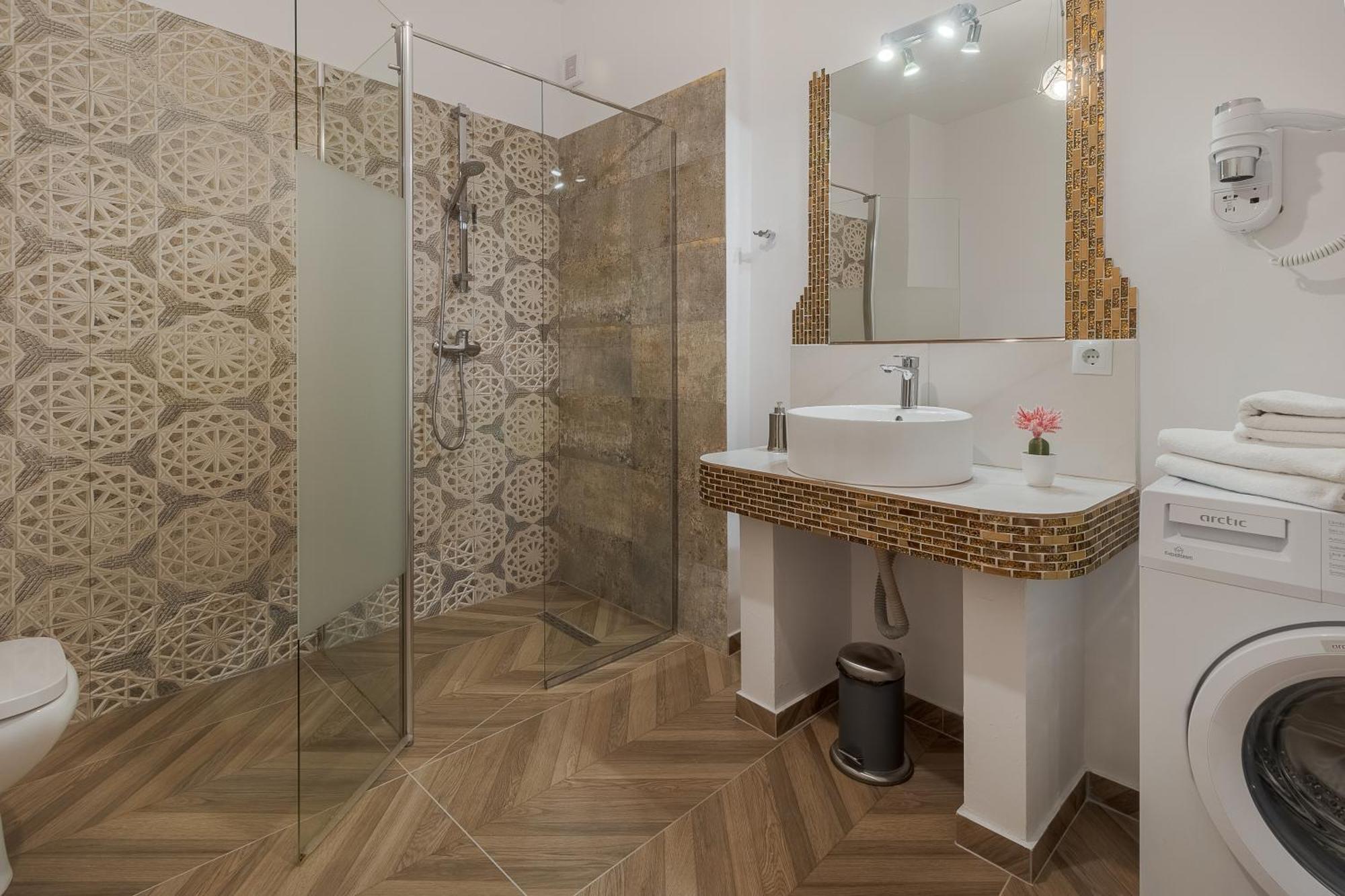 Aparthotel Aria Boutique Oradea Εξωτερικό φωτογραφία