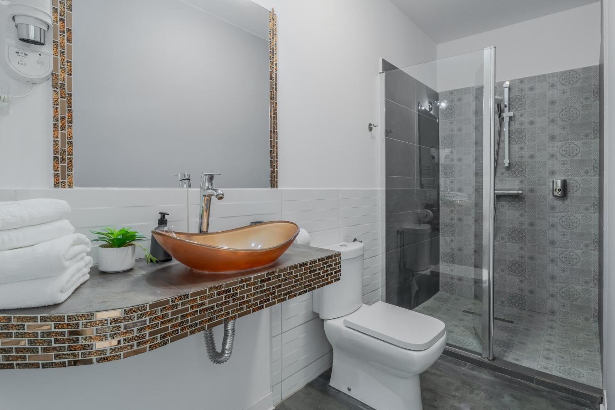 Aparthotel Aria Boutique Oradea Εξωτερικό φωτογραφία